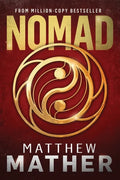 Nomad - Paperback