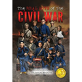 The Real Boys of the Civil War (Black & White Edition) - Hardcover