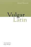 Vulgar Latin - Paperback
