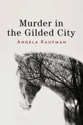 Murder in the Gilded City - Paperback