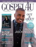 Gospel 4 U Magazine - Paperback