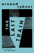 The Last Train - Paperback