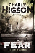 The Fear - Paperback