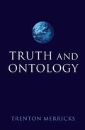 Truth and Ontology - Paperback
