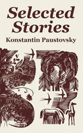 Selected Stories - Paperback