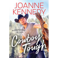 Cowboy Tough - Paperback