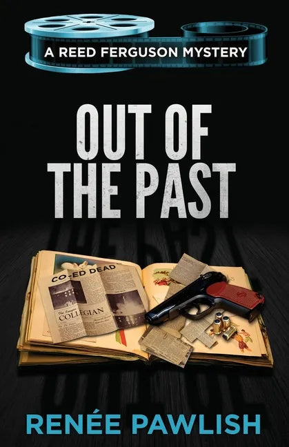 Out of the Past - Paperback