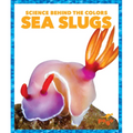 Sea Slugs - Library Binding
