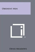 Obedient Men - Paperback