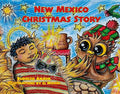 New Mexico Christmas Story: Owl in a Straw Hat 3 - Hardcover