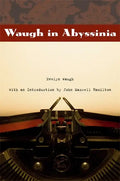 Waugh in Abyssinia - Paperback