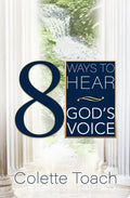 8 Ways to Hear God's Voice - Paperback