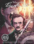 The Imaginary Voyages of Edgar Allan Poe - Paperback