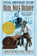 Bud, Not Buddy - Hardcover