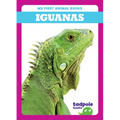 Iguanas - Library Binding