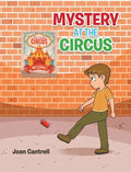 Mystery at the Circus - Hardcover