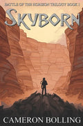 Skyborn - Paperback