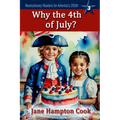 Why the 4th of July? - Paperback