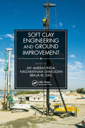 Soft Clay Engineering and Ground Improvement - Paperback