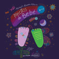 Piecitos de Bebe - Board Book