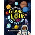 Dr. Maggie's Grand Tour of the Solar System - Hardcover