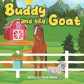 Buddy and the Goat - Paperback