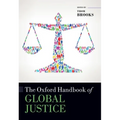 The Oxford Handbook of Global Justice - Paperback