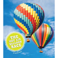 The Hot Air Balloon Race - Hardcover