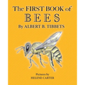 The First Book of Bees - Paperback
