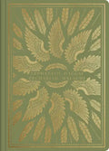ESV Illuminated Scripture Journal: Zephaniah, Haggai, Zephaniahariah, and Malachi - Paperback