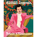 Style Legends, Rebels, and Visionaries - Hardcover