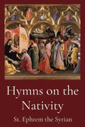 Hymns on the Nativity - Paperback