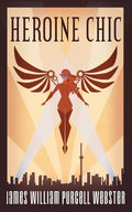 Heroine Chic - Paperback
