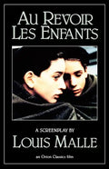 Au Revoir Les Enfants - Paperback