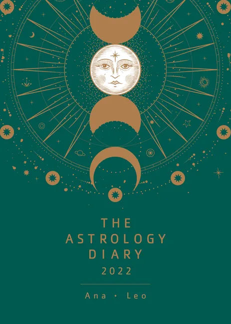 The Astrology Diary 2022 - Spiral