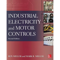 Industrial Electricity and Motor Controls - Paperback