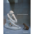 Connoisseurs & Academies - Hardcover