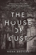 The House of Dust - Paperback