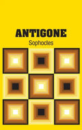 Antigone - Hardcover