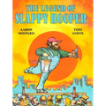 The Legend of Slappy Hooper: An American Tall Tale (30th Anniversary Edition) - Hardcover