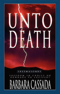 Unto Death - Paperback