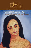 From the Bones Out - Paperback