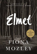 Elmet - Paperback