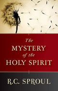The Mystery of the Holy Spirit - Paperback