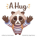 A Hug - Hardcover
