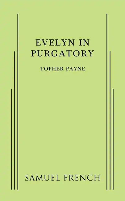 Evelyn in Purgatory - Paperback