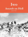 Iwo: Assault on Hell - Paperback