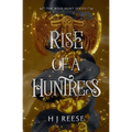 Rise of a Huntress - Paperback