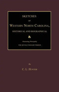 Sketches of Western North Carolina, Historical and Biographical - Paperback