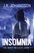 Insomnia - Paperback